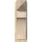 Ekena Millwork Westlake Arts & Crafts Rough Sawn Outlooker, Douglas Fir, 8"W x 14"D x 26"H OUT08X14X26WTL03RDF - alternate 3